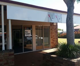 Shop & Retail commercial property leased at 9/21 Waterloo Street Cleveland QLD 4163
