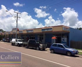 Offices commercial property leased at 1/120-124 Fulham Road Gulliver QLD 4812