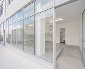 Offices commercial property leased at Studio 1/19 Hutchinson Street St Peters NSW 2044