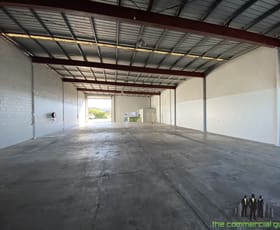 Factory, Warehouse & Industrial commercial property leased at 1/18-20 Lear Jet Dr Caboolture QLD 4510