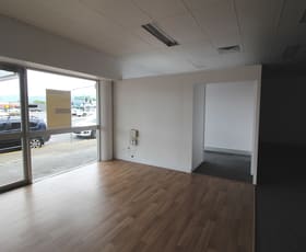 Offices commercial property leased at 6/200 Mulgrave Road Westcourt QLD 4870