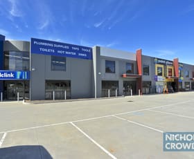 Factory, Warehouse & Industrial commercial property leased at 2/1907 Frankston Flinders Road Hastings VIC 3915