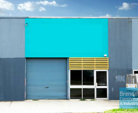 Factory, Warehouse & Industrial commercial property leased at 3/20 Paisley Drive Lawnton QLD 4501