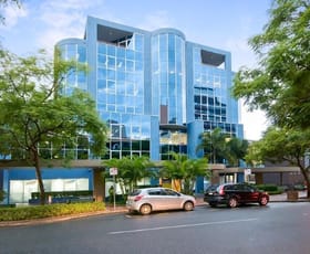 Offices commercial property leased at Whole/15 Astor Terrace Spring Hill QLD 4000