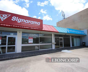 Medical / Consulting commercial property leased at Greenslopes QLD 4120