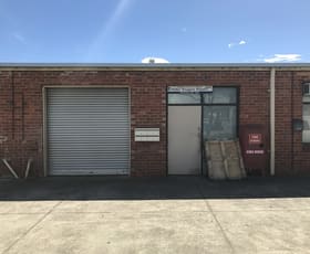 Factory, Warehouse & Industrial commercial property leased at 3/7-9 Hamlet Street Cheltenham VIC 3192
