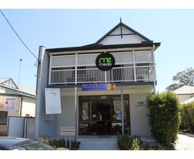 Shop & Retail commercial property leased at 1/41A Tallebudgera Creek Road Burleigh Heads QLD 4220