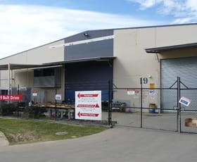 Factory, Warehouse & Industrial commercial property leased at 2/19 Bult Drive Brendale QLD 4500