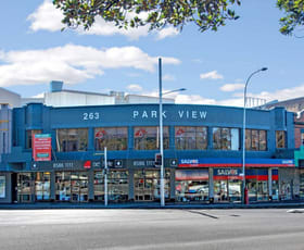 Shop & Retail commercial property leased at 265 Broadway Glebe NSW 2037