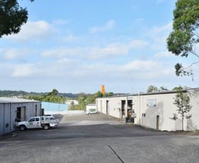 Factory, Warehouse & Industrial commercial property leased at 3/8b Nelson Road Cardiff NSW 2285
