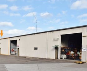 Factory, Warehouse & Industrial commercial property leased at 3/8b Nelson Road Cardiff NSW 2285