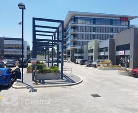 Offices commercial property leased at C66/24-32 Lexington Drive Bella Vista NSW 2153
