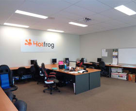 Offices commercial property leased at C66/24-32 Lexington Drive Bella Vista NSW 2153
