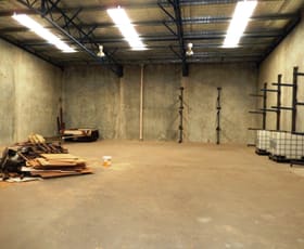 Factory, Warehouse & Industrial commercial property leased at Unit 2/11 Draper Place Kewdale WA 6105