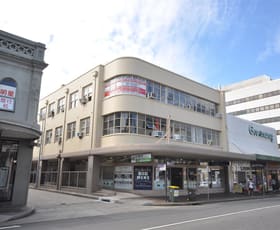 Medical / Consulting commercial property leased at 48 Macquarie Street Parramatta NSW 2150