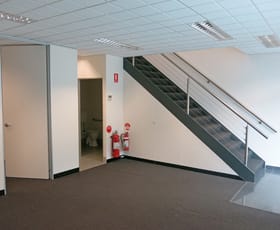 Offices commercial property leased at 28/3 Westside Avenue Port Melbourne VIC 3207