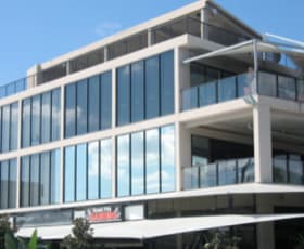 Offices commercial property leased at S5/10 Burnside Road Ormeau QLD 4208
