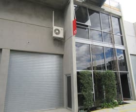 Factory, Warehouse & Industrial commercial property leased at Unit 10, 131 Hyde Street Footscray VIC 3011