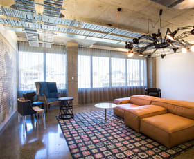 Offices commercial property leased at 487 Elizabeth Street Surry Hills NSW 2010