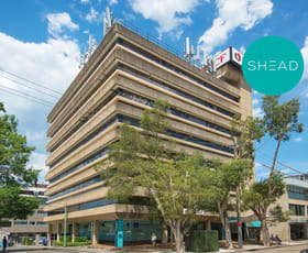 Offices commercial property leased at 304/13 Spring Street Chatswood NSW 2067