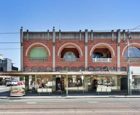 Shop & Retail commercial property leased at 775 Glenferrie Road Hawthorn VIC 3122