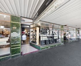 Shop & Retail commercial property leased at 775 Glenferrie Road Hawthorn VIC 3122