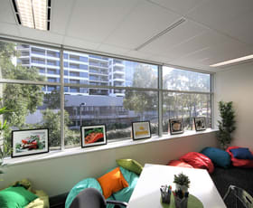 Offices commercial property leased at 2/6 Parkview Drive Sydney Olympic Park NSW 2127