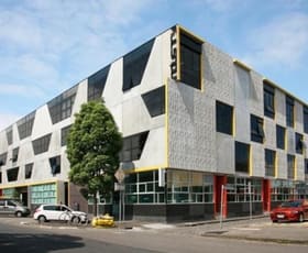 Offices commercial property leased at 1.17, 15 - 87 Gladstone Street South Melbourne VIC 3205