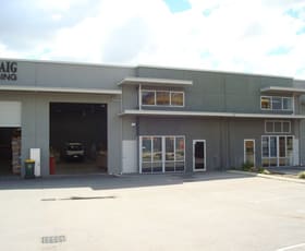 Offices commercial property leased at 2/135 Mulgul Road Malaga WA 6090