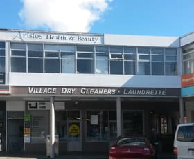 Offices commercial property leased at 3/10 Magnet Court Sandy Bay TAS 7005