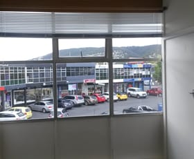 Offices commercial property leased at 3/10 Magnet Court Sandy Bay TAS 7005