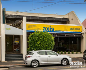 Shop & Retail commercial property leased at 125 Hawthorn Road Caulfield North VIC 3161