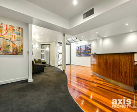 Showrooms / Bulky Goods commercial property leased at 125 Hawthorn Road Caulfield North VIC 3161