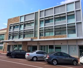 Medical / Consulting commercial property leased at 19/10 Reid Promenade Joondalup WA 6027