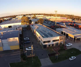 Other commercial property leased at 2&2A, 5 Hayden Court Myaree WA 6154