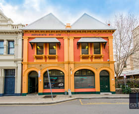Offices commercial property leased at Suite 1/6 Cliff Street Fremantle WA 6160