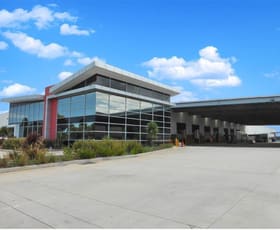 Showrooms / Bulky Goods commercial property leased at 25 Briggs Drive Laverton North VIC 3026