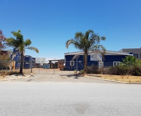 Factory, Warehouse & Industrial commercial property leased at 10 Holder Way Malaga WA 6090