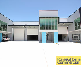 Factory, Warehouse & Industrial commercial property leased at Eagle Farm QLD 4009