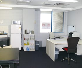 Offices commercial property leased at 15/237 Bayview Street Runaway Bay QLD 4216
