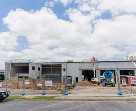 Factory, Warehouse & Industrial commercial property leased at 50 Corymbia Place Parkinson QLD 4115