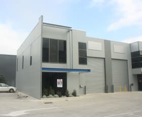 Factory, Warehouse & Industrial commercial property leased at 5/238 Governor Road Braeside VIC 3195