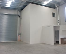 Factory, Warehouse & Industrial commercial property leased at 5/238 Governor Road Braeside VIC 3195