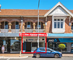 Shop & Retail commercial property leased at Shop 1/797 Military Road Mosman NSW 2088