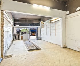 Shop & Retail commercial property leased at Shop 1/797 Military Road Mosman NSW 2088