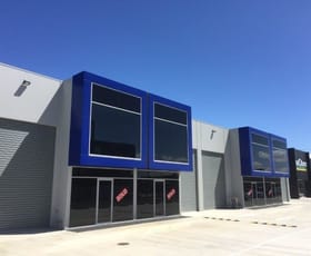 Showrooms / Bulky Goods commercial property leased at 9 Plover Drive Altona North VIC 3025