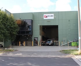 Factory, Warehouse & Industrial commercial property leased at 29 Trade Place Vermont VIC 3133
