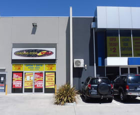 Shop & Retail commercial property leased at 16 Reservoir Drive Coolaroo VIC 3048