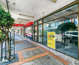 Shop & Retail commercial property leased at 147 Marrickville Road Marrickville NSW 2204