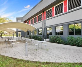 Factory, Warehouse & Industrial commercial property leased at 197 Prospect Highway Seven Hills NSW 2147